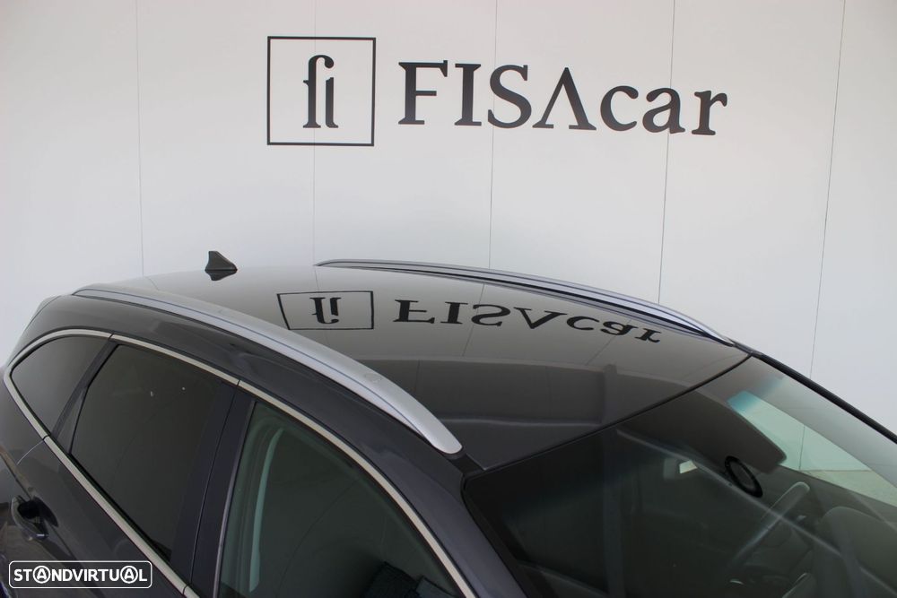 Hyundai i30 SW 1.6 CRDi Style - 5