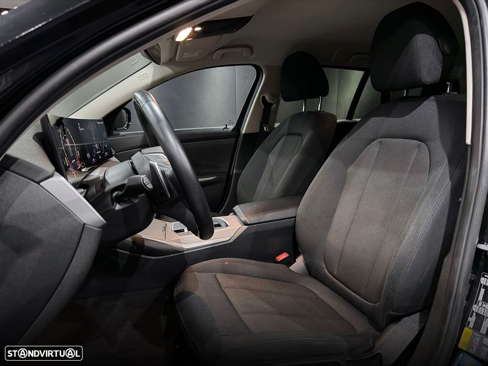 BMW 320 e Line Sport Auto - 16
