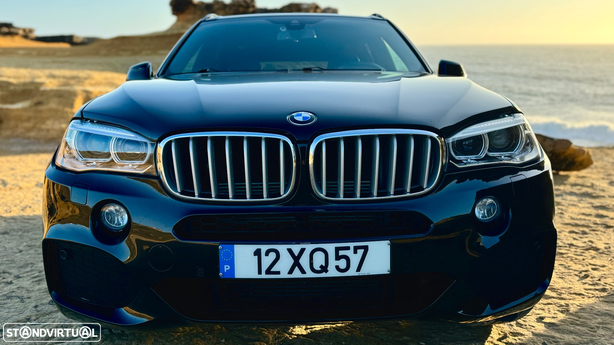 BMW X5 40e xDrive Pack M - 2
