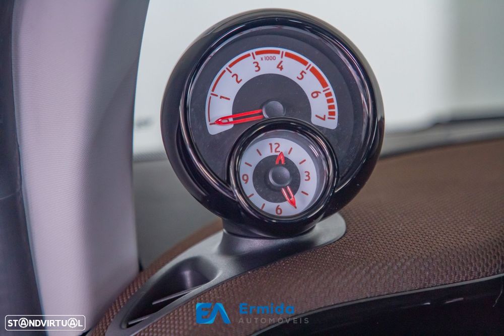 Smart ForTwo Coupé - 27