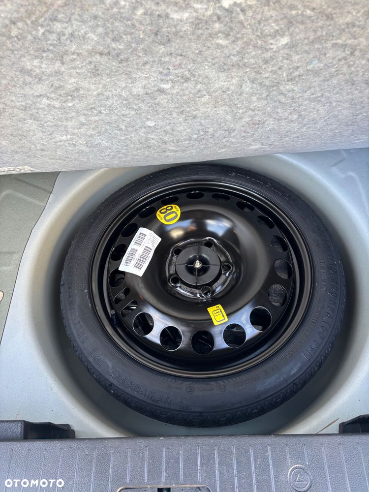 Opel Meriva 1.4 Active - 26