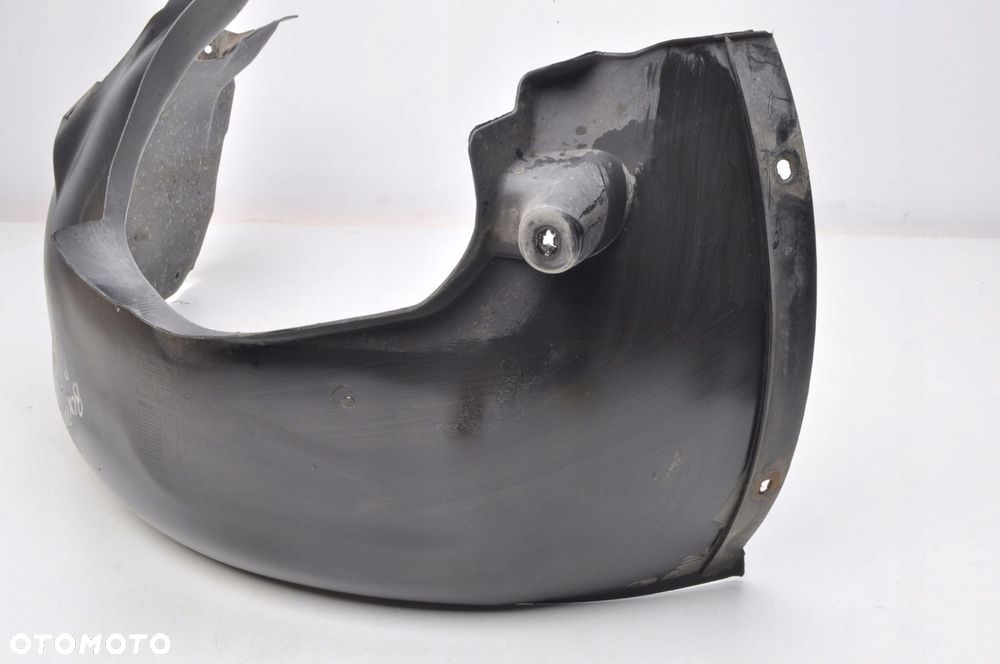 PORSCHE BOXSTER 987 NADKOLE PRZÓD PRZEDNIE PRAWE 98750420400 - 2