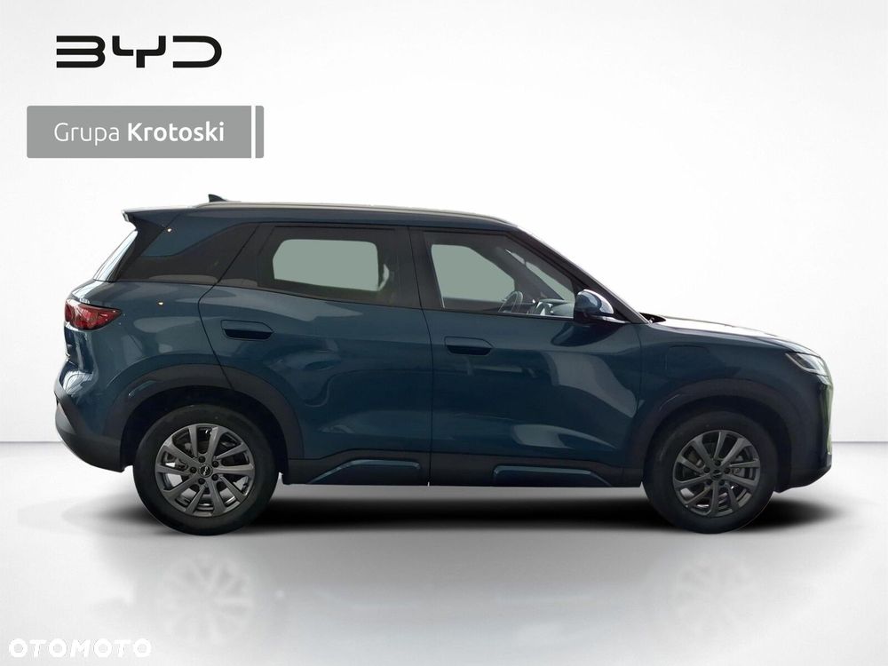 BYD Atto 2 - 8