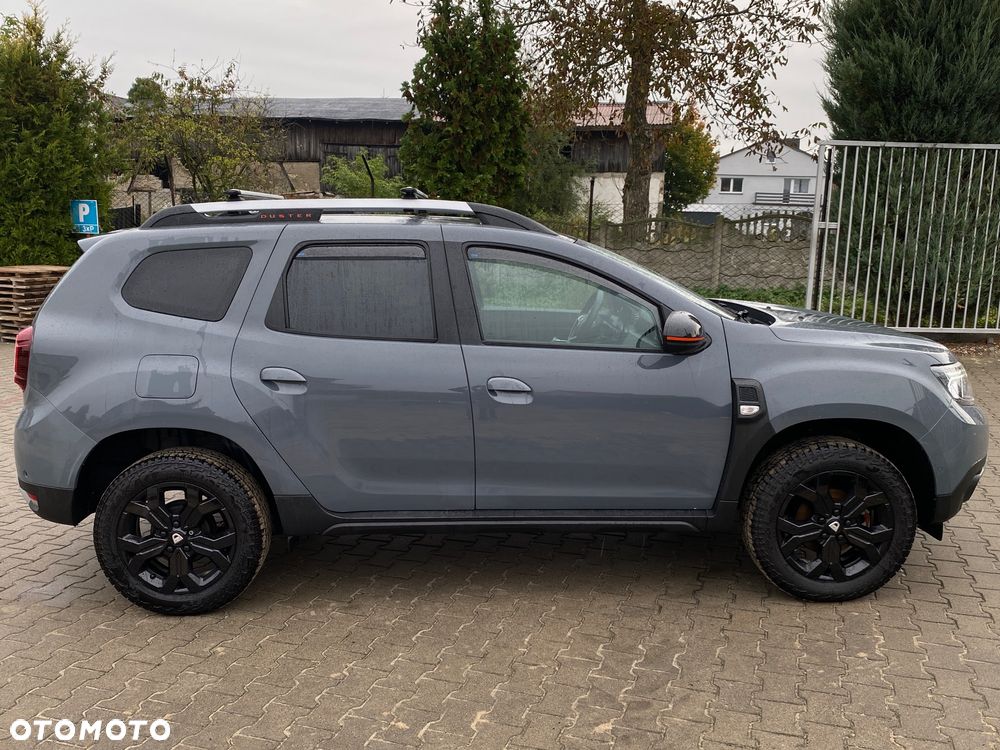 Dacia Duster 1.3 TCe Prestige+ - 7
