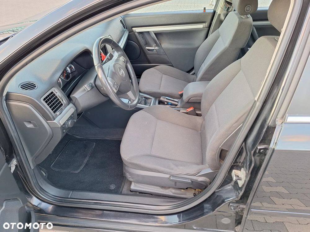 Opel Vectra 2.2 Comfort - 8