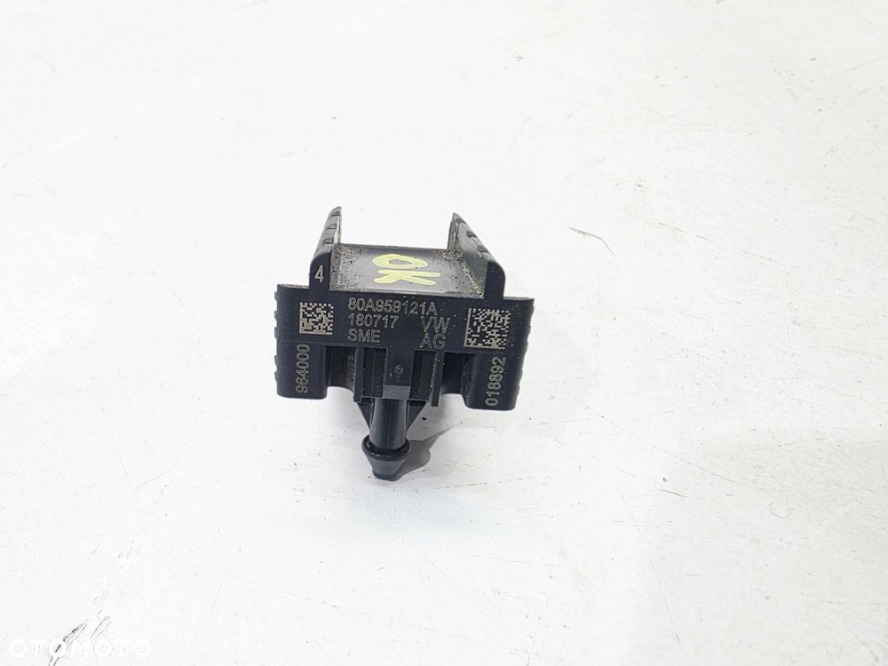 CZUJNIK OCHRONY PIESZYCH AUDI Q5 FY 80A959121A OK - 5