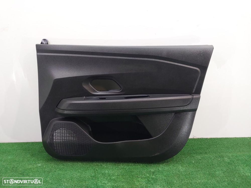 FORRA DA PORTA FRENTE DIREITA DACIA SANDERO - 1