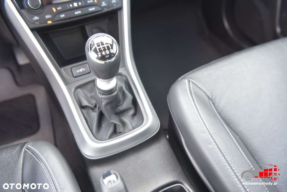 Suzuki SX4 S-Cross - 26