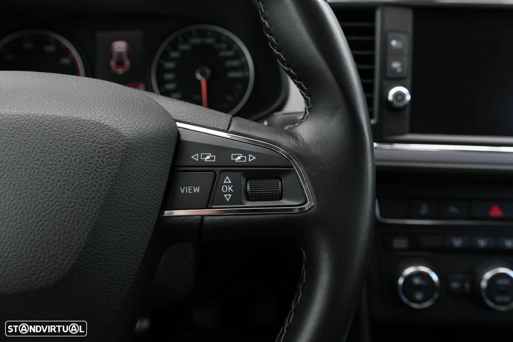SEAT Leon ST 1.0 EcoTSI Style S/S - 13
