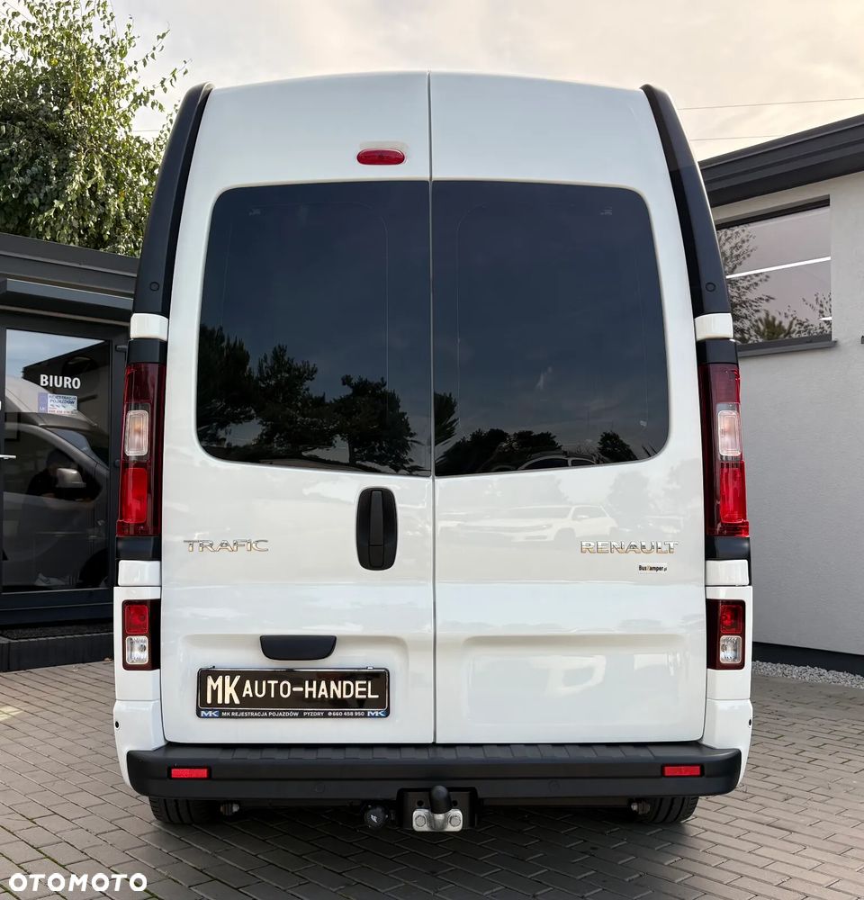 Renault Trafic - 6