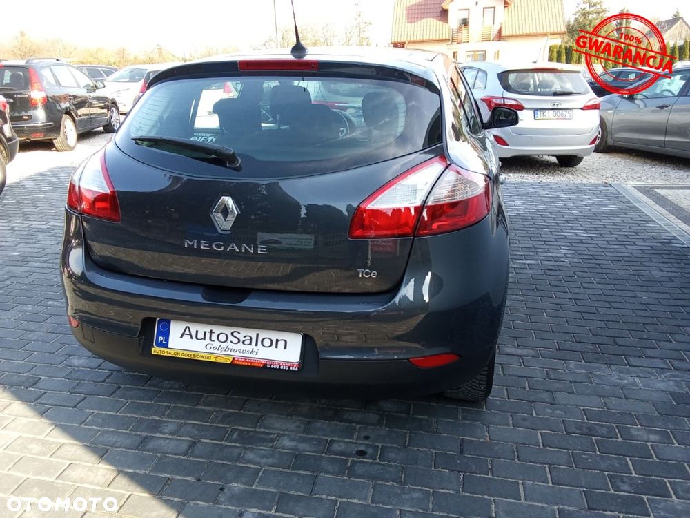 Renault Megane - 9