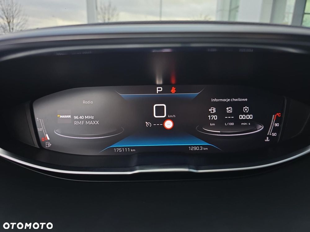 Peugeot 3008 - 15
