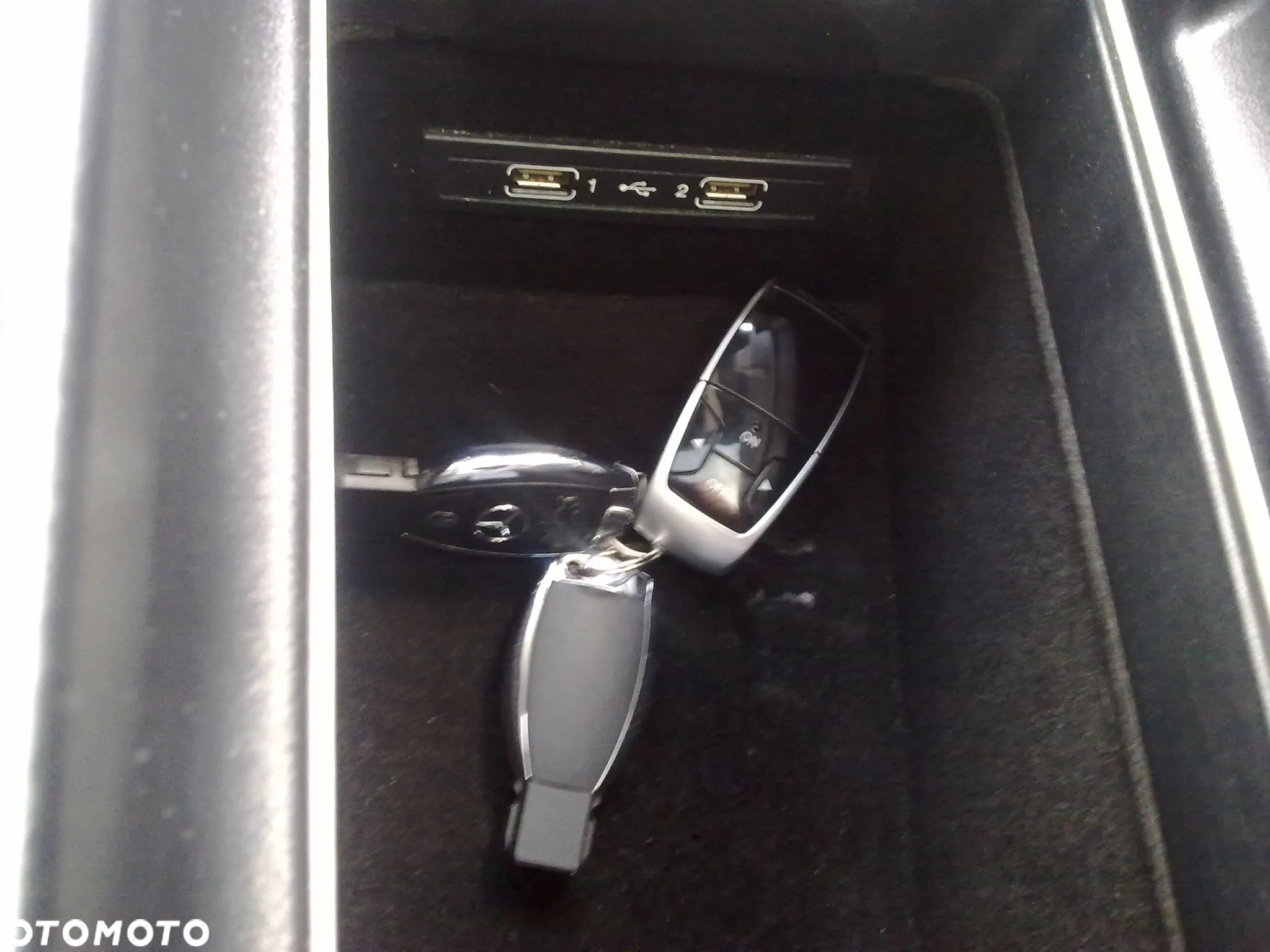 Mercedes-Benz CLS Shooting Brake 400 4Matic 7G-TRONIC Final Edition - 32