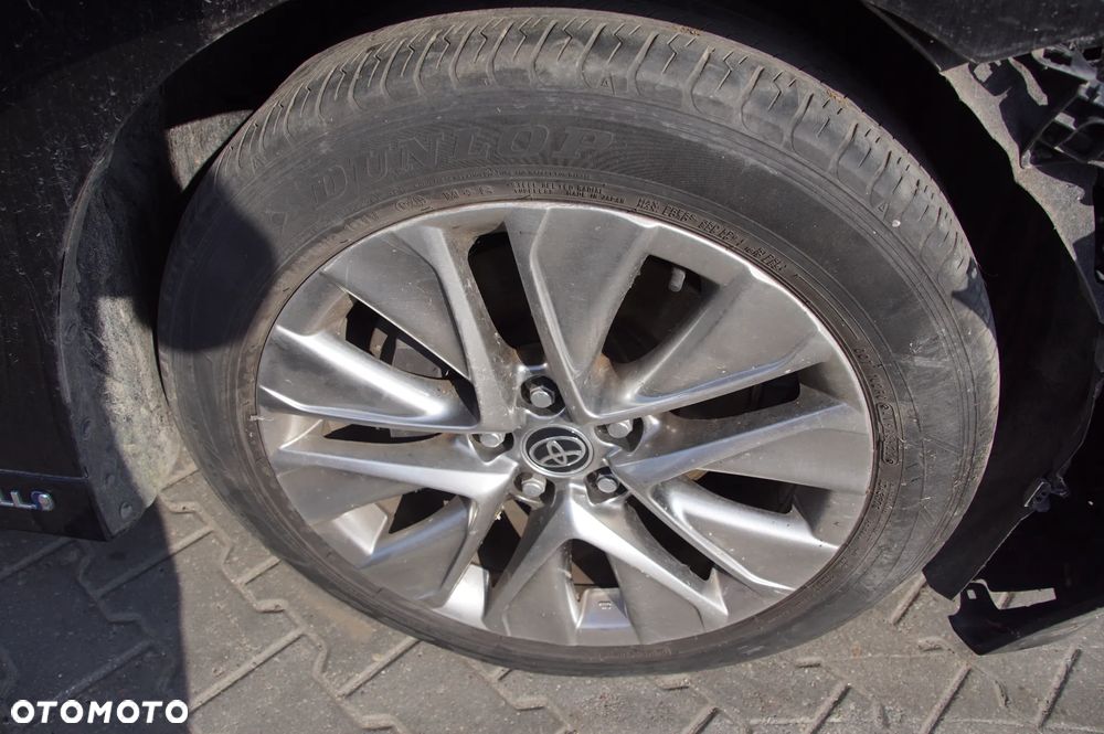 Auto na części 692106889 Toyota Mirai II 2021 42 tyś km drzwi maska deska silnik skrzynia błotnik lampa moduł sterownik komputer szyba - 30