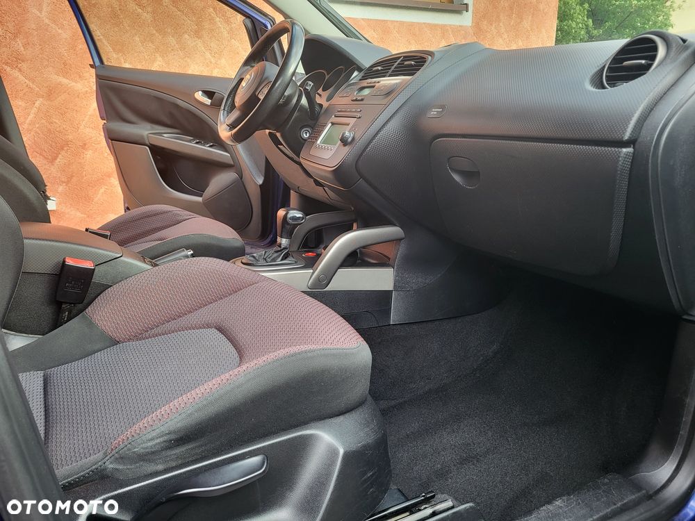 Seat Altea - 6