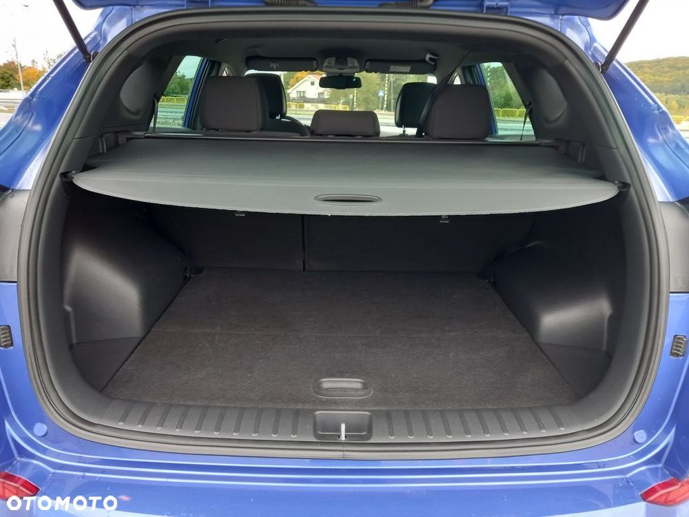 Hyundai Tucson 1.6 GDi Comfort 2WD - 28