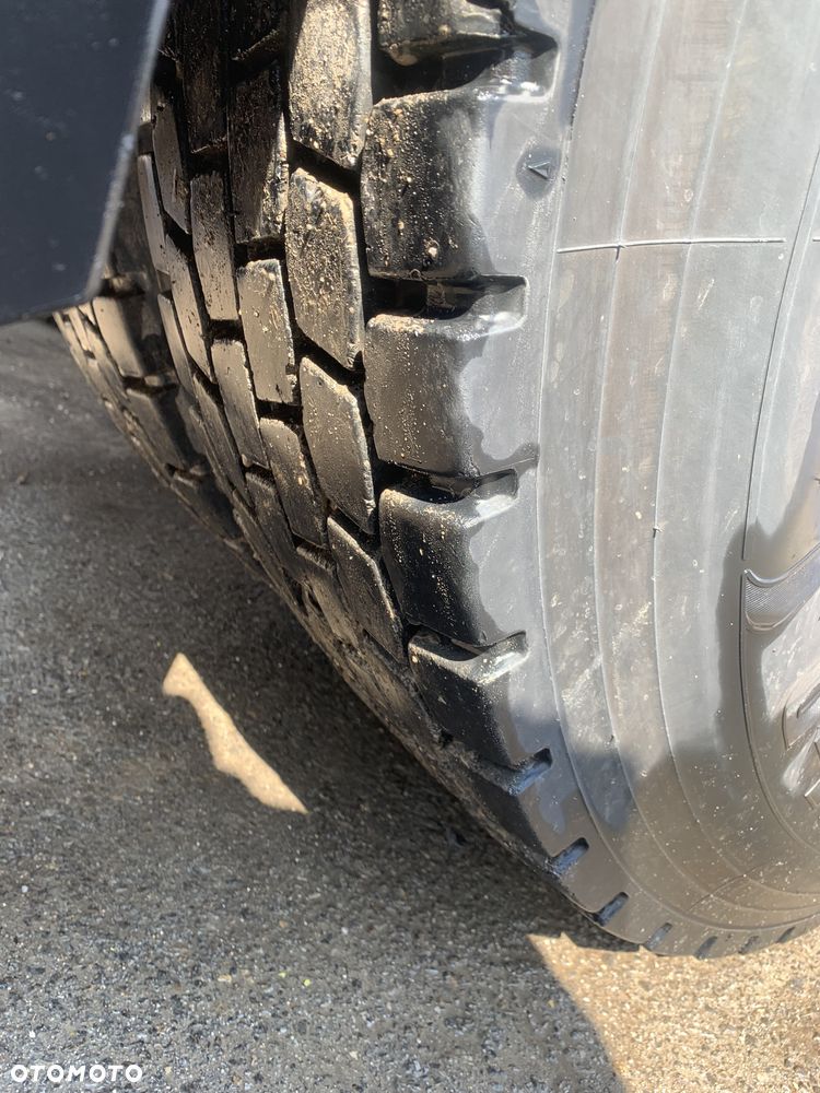 Mercedes-Benz Actros - 19