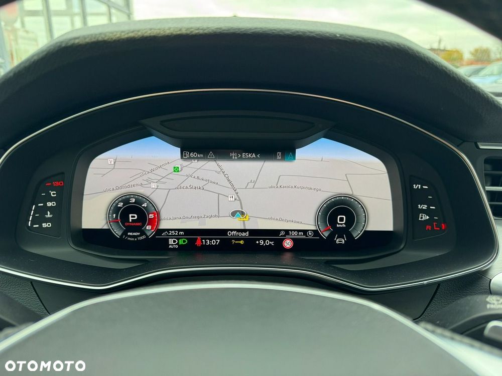 Audi S7 Sportback TDI quattro tiptronic - 17