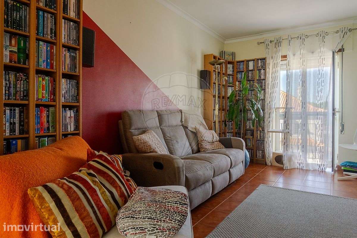Apartamento T2 para venda - Grande imagem: 4/18