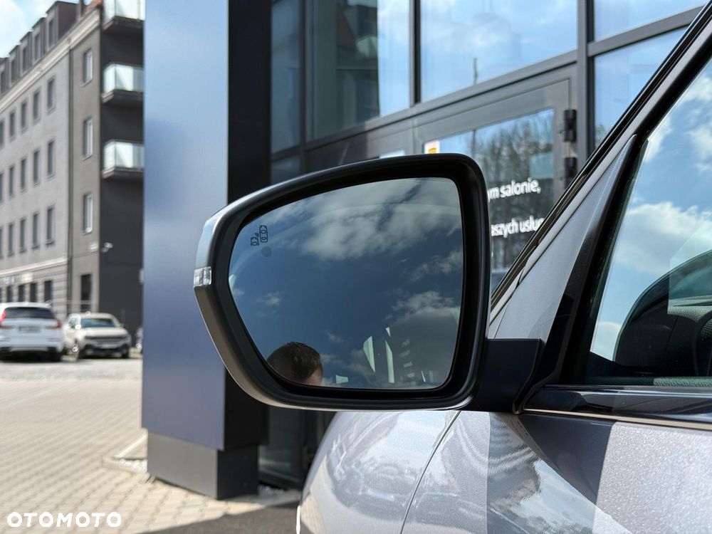Citroën C5 Aircross 1.5 BlueHDi Shine EAT8 - 12