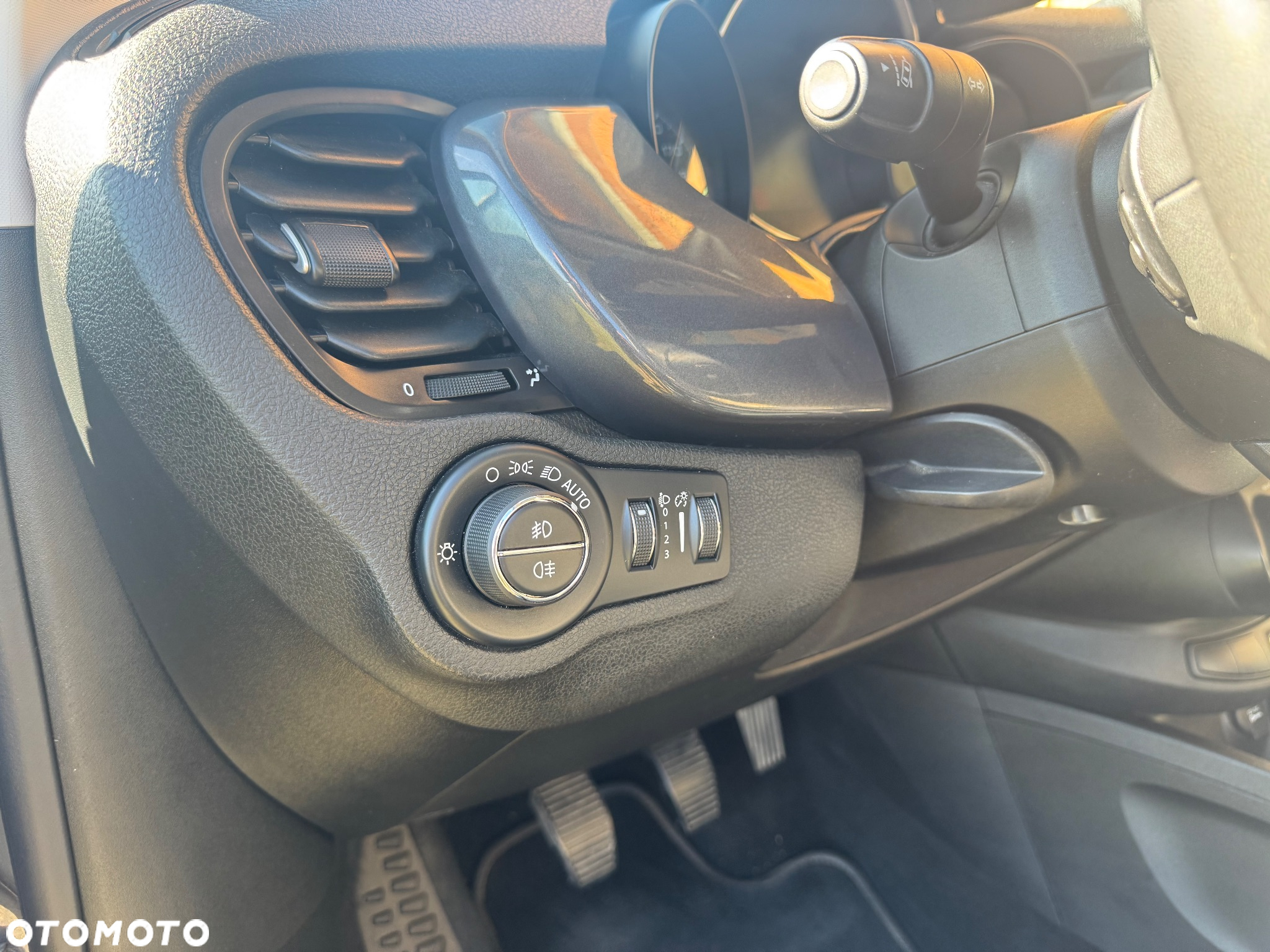Fiat 500X 1.0 City Cross - 25