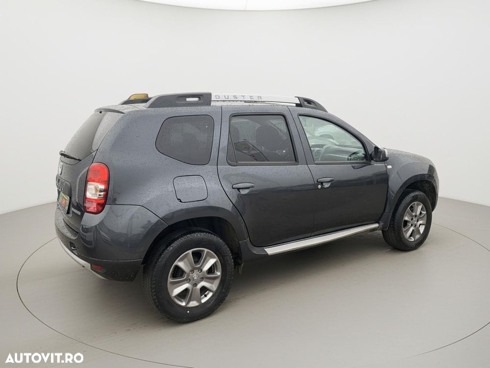 Dacia Duster 1.2 TCe Comfort - 4