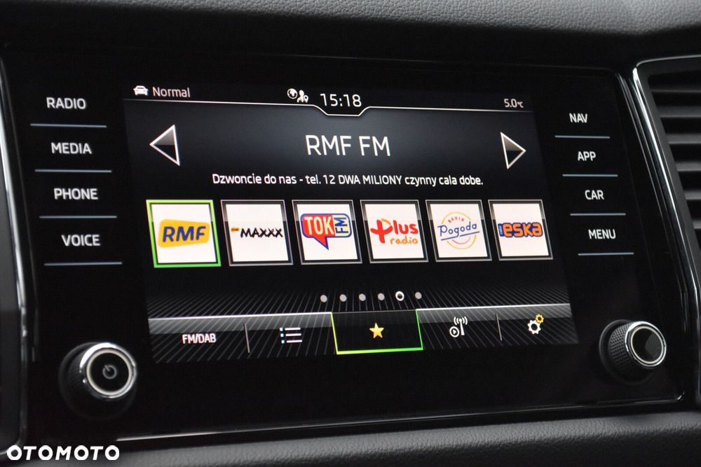 Skoda Kodiaq 1.5 TSI ACT 4x2 Style - 26