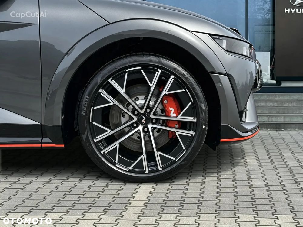 Hyundai IONIQ 5 84kWh N Performance 4WD - 12