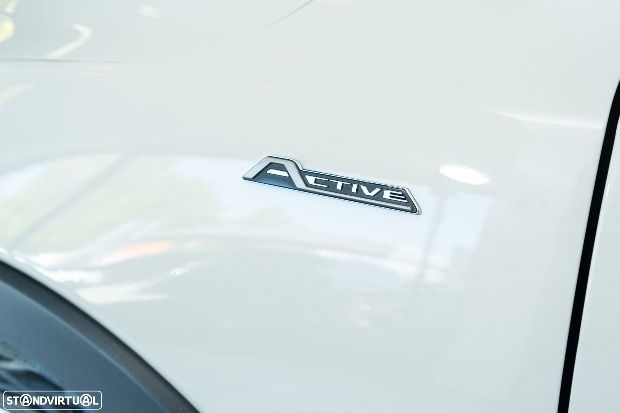 Ford Focus SW 1.0 EcoBoost Active X - 15