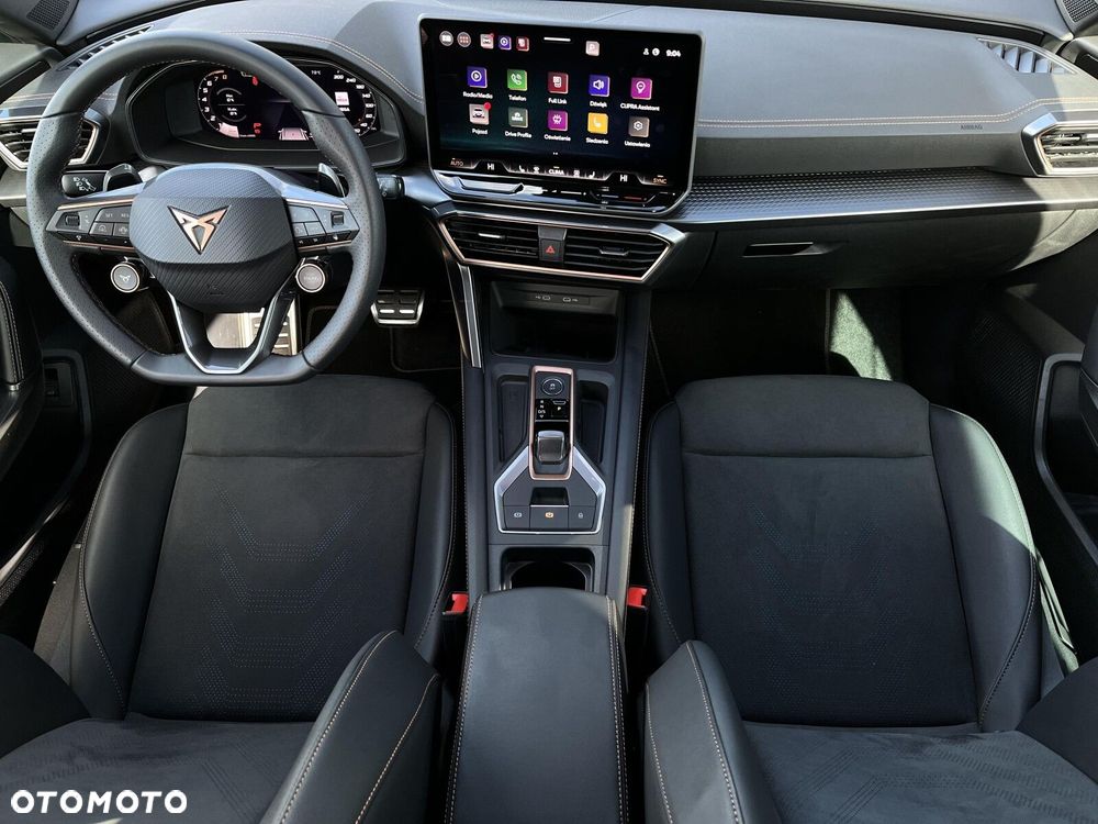 Cupra Formentor - 40