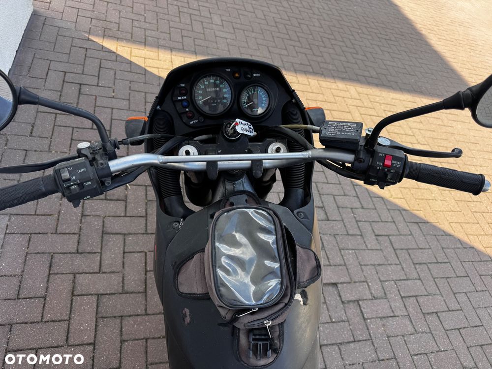 Kawasaki KLE - 5