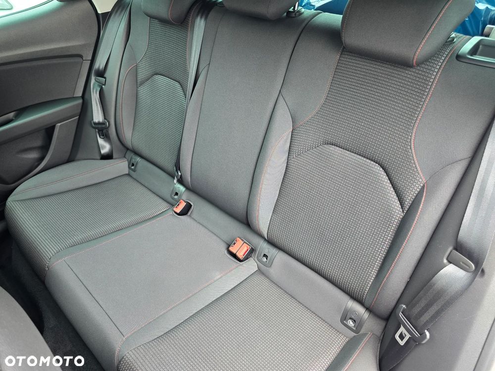 Seat Leon - 13