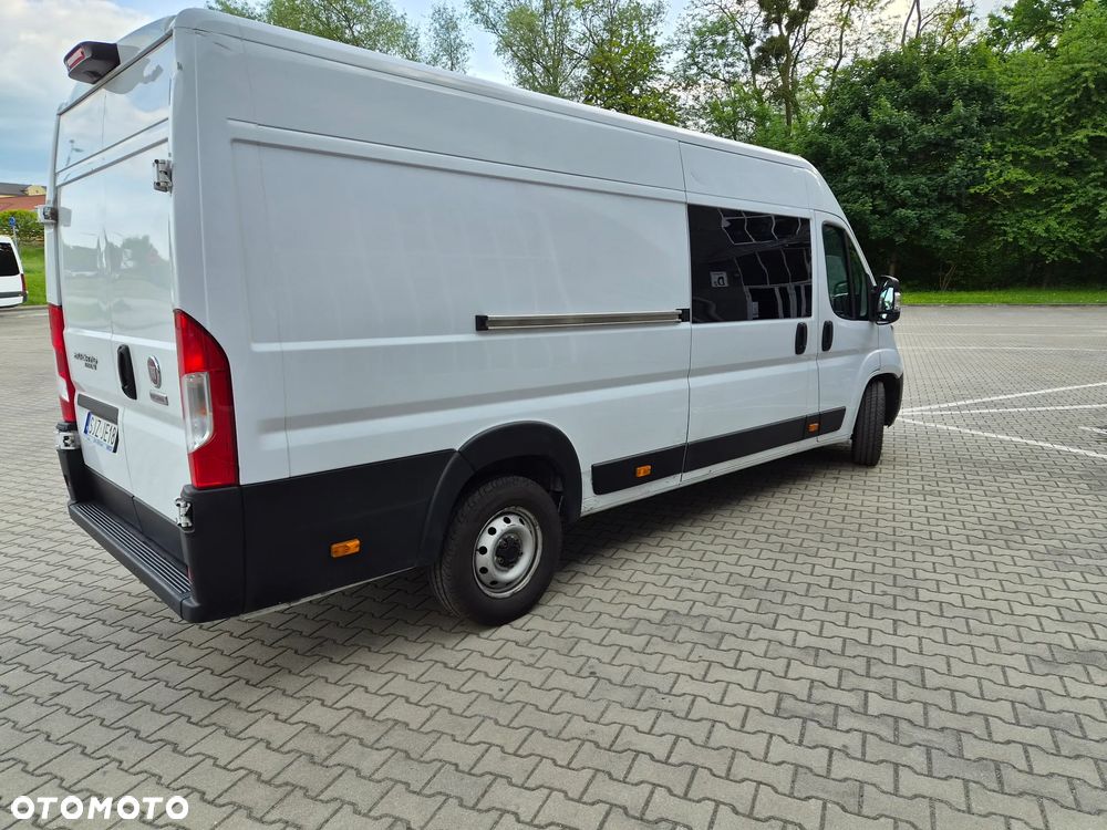 Fiat Ducato - 3