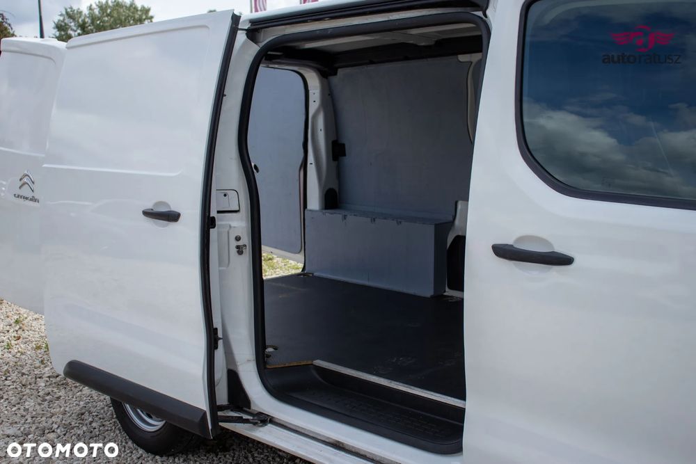 Citroën Jumpy - 10