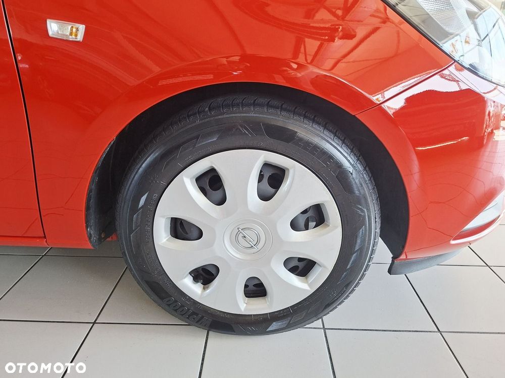 Opel Corsa 1.4 Enjoy - 8