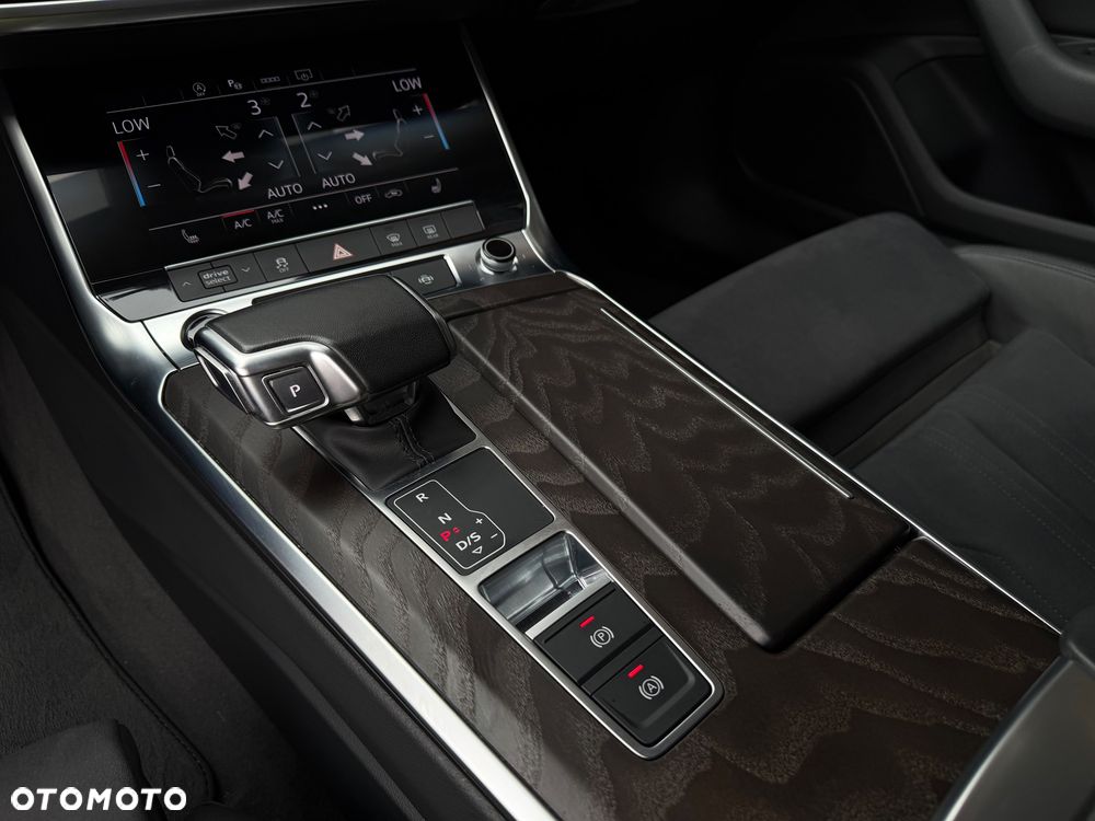 Audi A6 Avant 40 TDI S tronic S line - 25