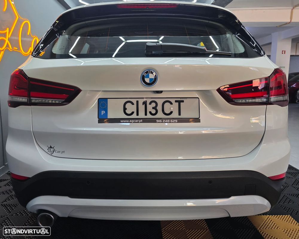 BMW X1 xDrive25e Advantage - 16