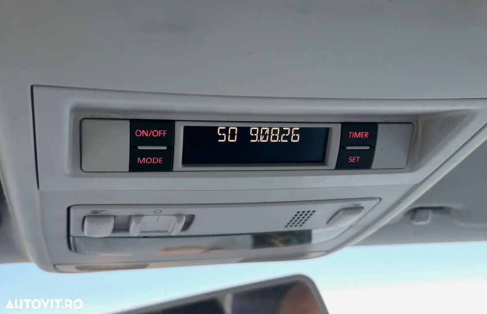 Volkswagen Transporter - 8