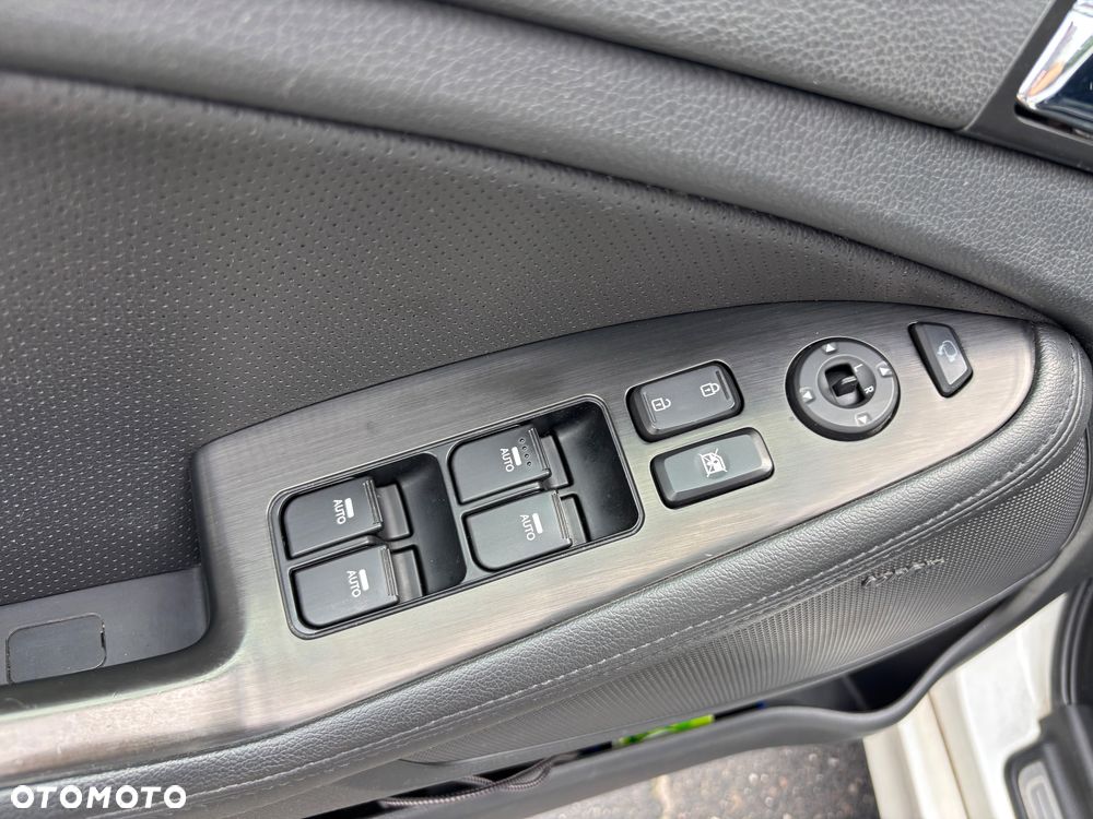 Kia Optima 2.0 CVVL Automatik Edition 7 - 22