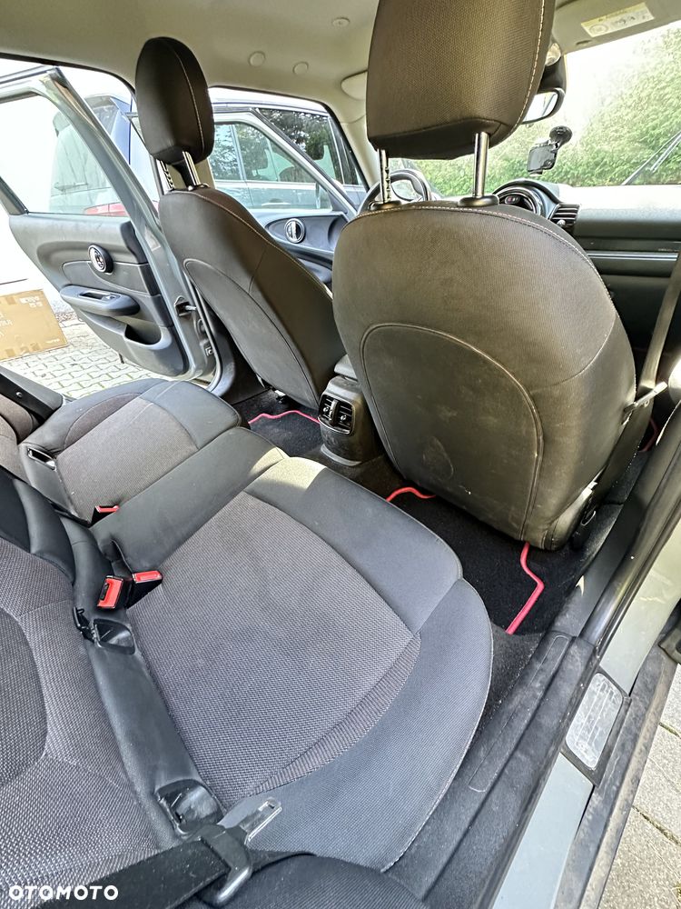 MINI Clubman One - 6