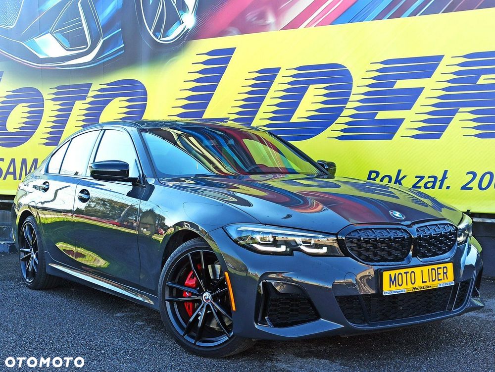 BMW Seria 3 - 1