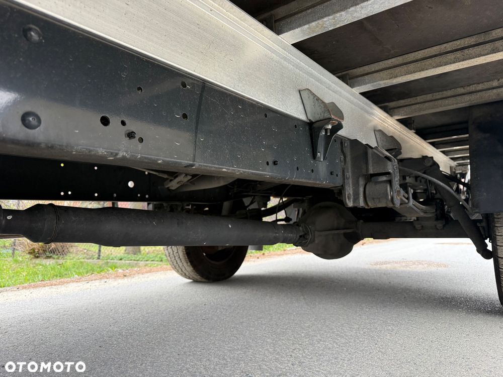 Iveco Daily 35s16 - 37