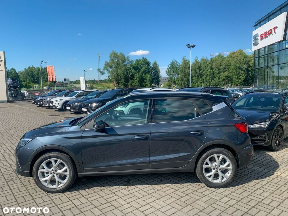 Seat Arona - 7