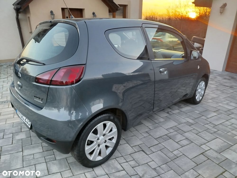 Mitsubishi Colt 1.3 ClearTec In Motion - 3