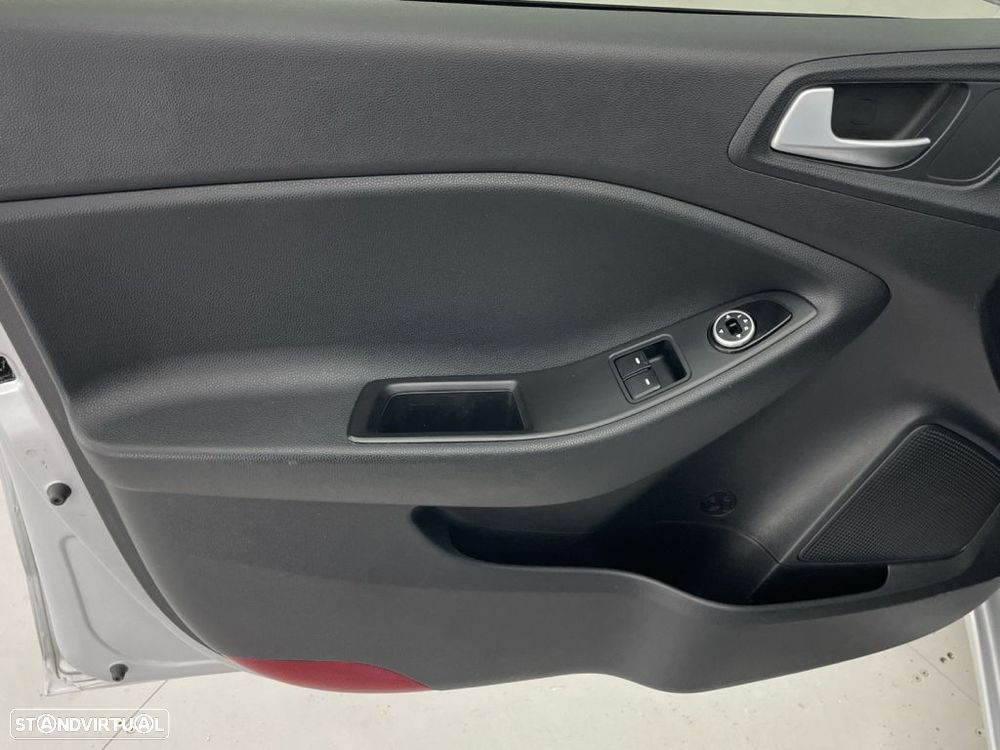 Hyundai i20 1.2 Access - 17