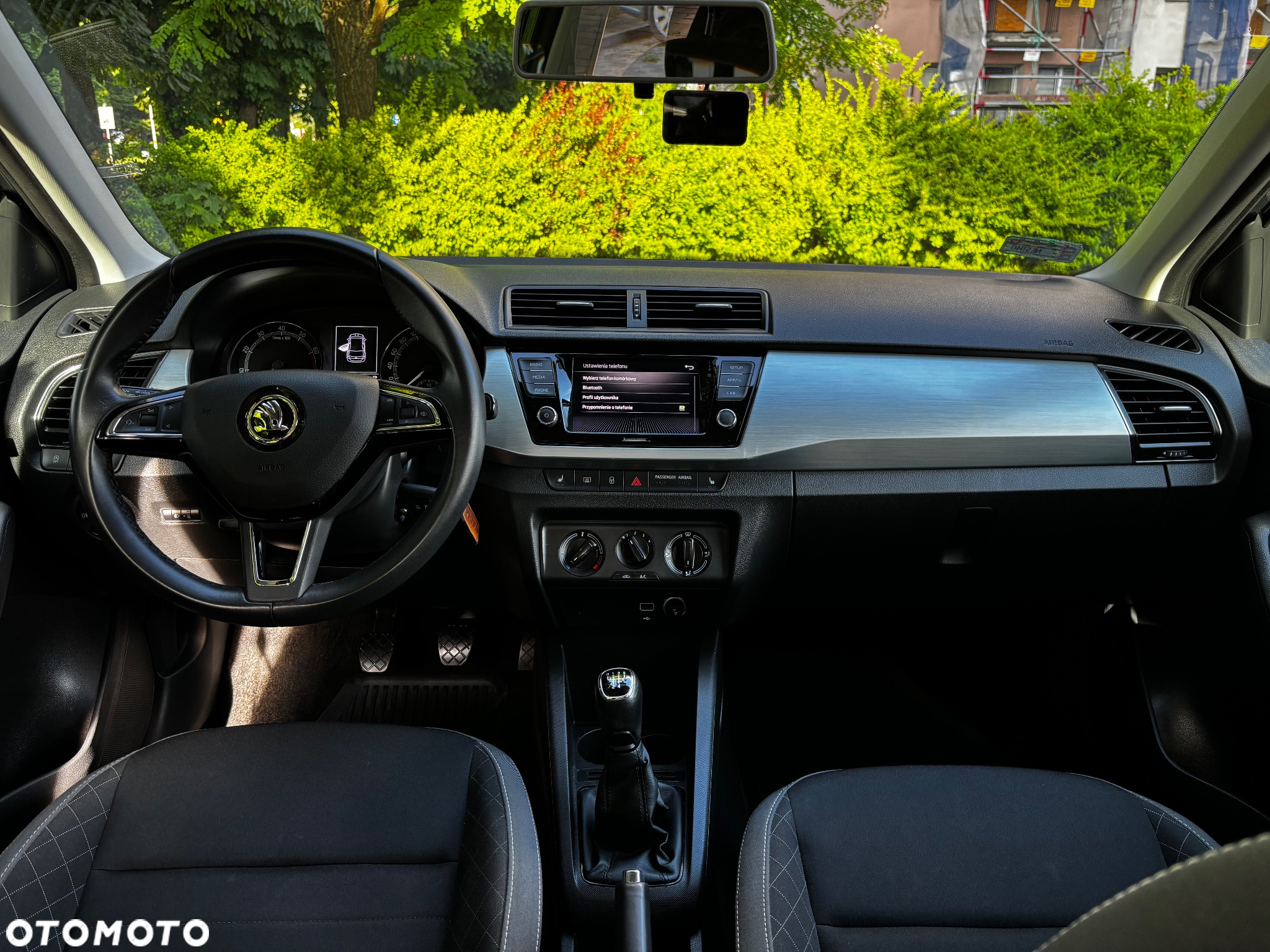 Skoda Fabia 1.0 TSI Ambition - 18