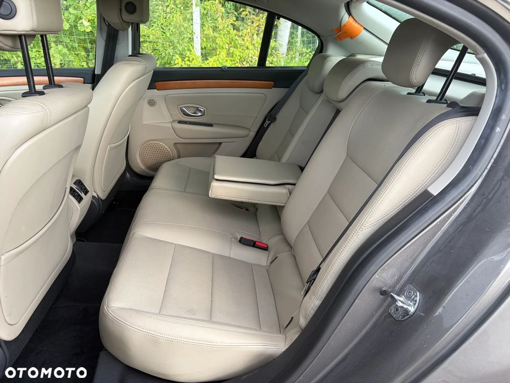 Renault Laguna 2.0 Turbo Initiale - 13