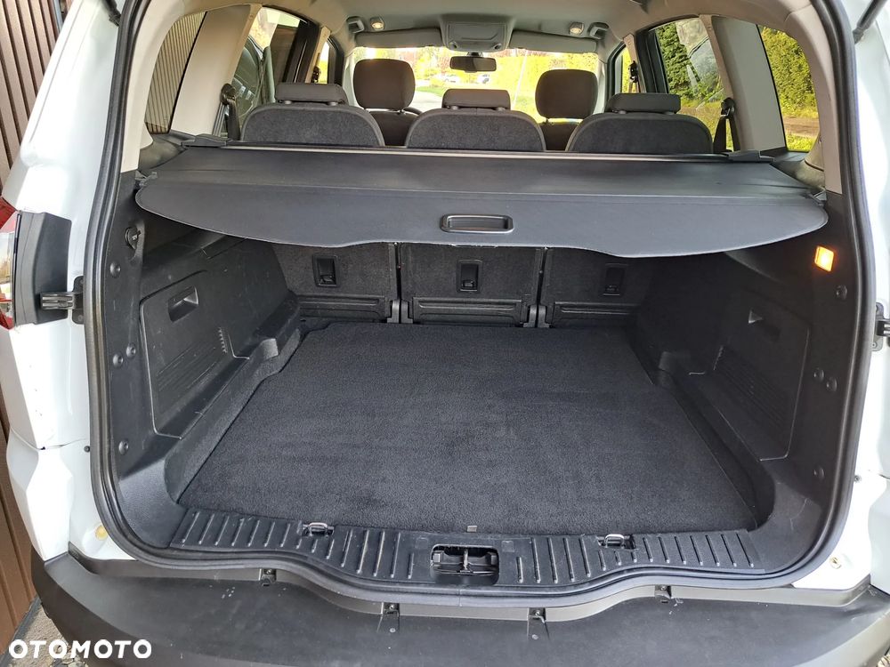 Ford Galaxy 2.0 TDCi Titanium - 37
