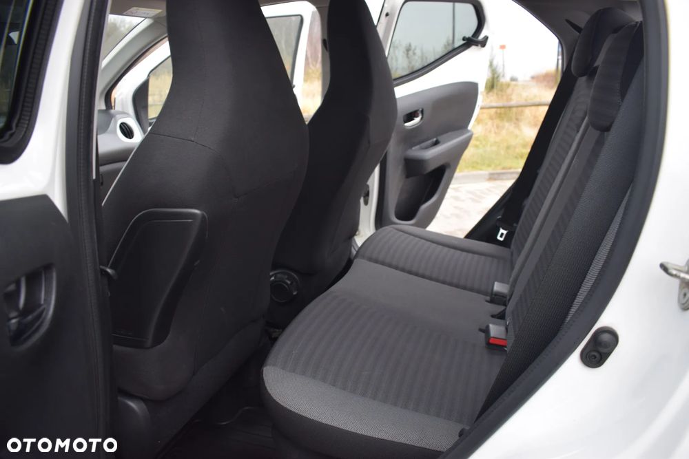 Toyota Aygo - 15