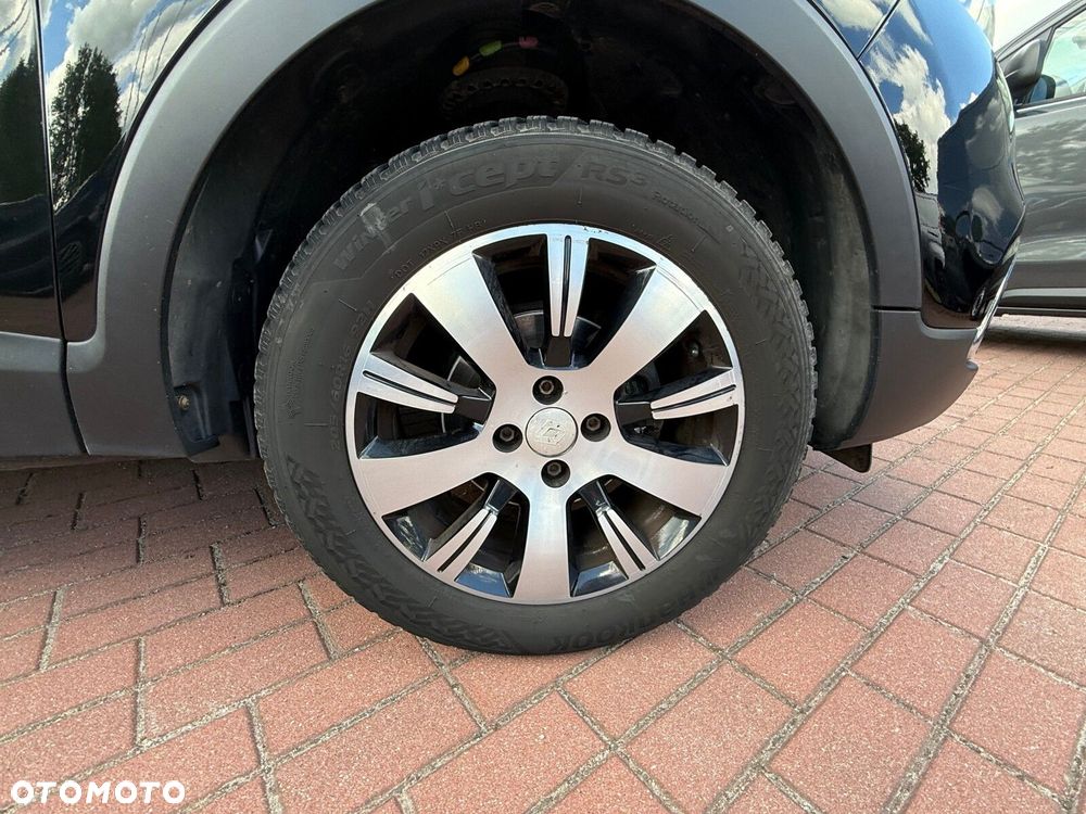Renault Captur 0.9 Energy TCe Limited - 15